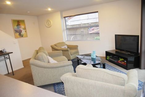 Photo of property in 36b Hastings Street West, Sydenham, Christchurch, 8023