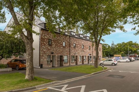 Photo of property in 1/173 Chester Street East, Christchurch Central, Christchurch, 8011