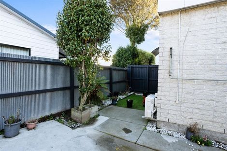 Photo of property in 6/20 Rosewarne Street, Spreydon, Christchurch, 8024