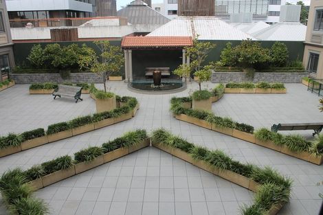 Photo of property in 423/184 Symonds Street, Eden Terrace, Auckland, 1010