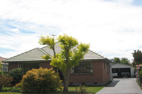 Photo of property in 23 Roker Street, Somerfield, Christchurch, 8024