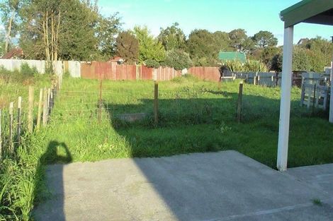 Photo of property in 22 Carlson Street, Dannevirke, 4930
