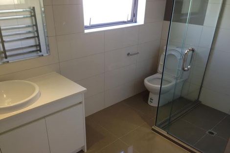 Photo of property in 55 Kerrykeel Drive, Flat Bush, Auckland, 2019