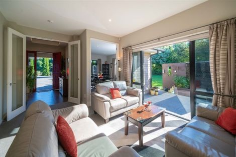 Photo of property in 23 Delamare Way, Rolleston, 7614