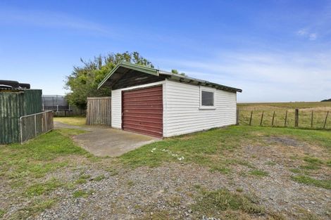 Photo of property in 165 Kukutauaki Road, Koputaroa, Levin, 5575