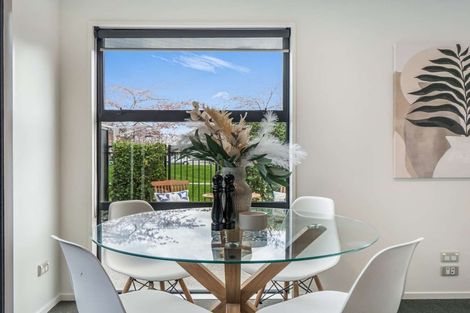 Photo of property in 11 Greenaway Street, Halswell, Christchurch, 8025