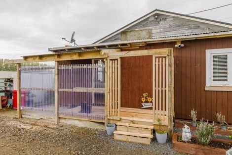 Photo of property in 648a Ballance Gorge Road, Ballance, Pahiatua, 4983