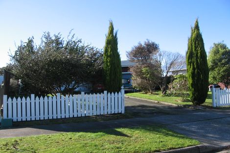 Photo of property in 69 Lockhart Avenue, Milson, Palmerston North, 4414