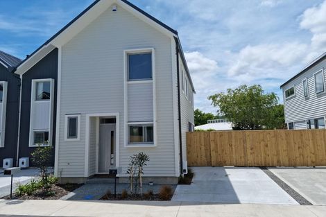 Photo of property in 20 Eruera Love Lane, Waterloo, Lower Hutt, 5011