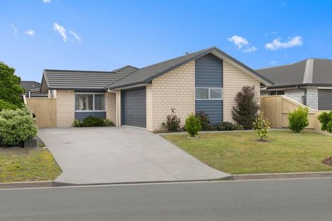 Photo of property in 20 Te Kio Crescent, Papamoa Beach, Papamoa, 3118