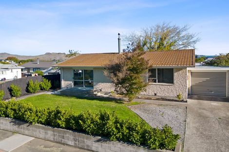 Photo of property in 2/9 Bonar Place, Woolston, Christchurch, 8062