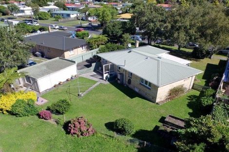 Photo of property in 46 Helena Road, Hillcrest, Hamilton, 3216