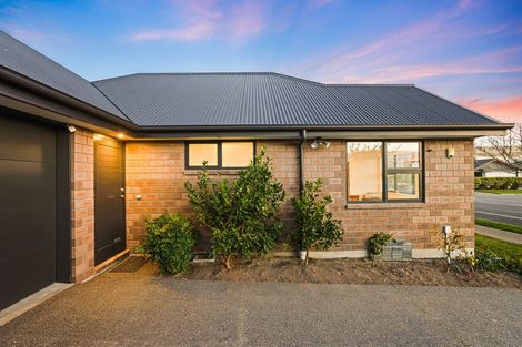 Photo of property in 47 Corsair Drive, Wigram, Christchurch, 8042