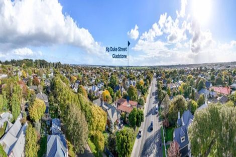 Photo of property in 69 Duke Street, Gladstone, Invercargill, 9810