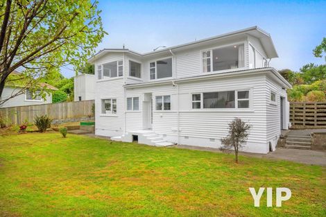 Photo of property in 2 Ironside Road, Johnsonville, Wellington, 6037