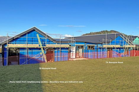 Photo of property in Northlake, 7a Bonspiel Road, Wanaka, 9305