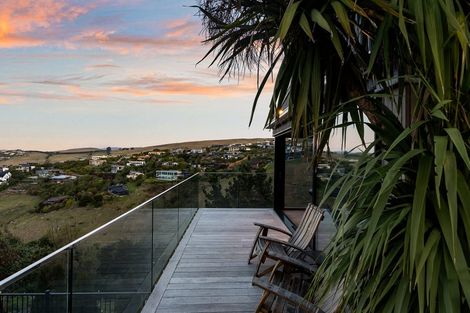 Photo of property in 191 Clifton Terrace, Clifton, Christchurch, 8081