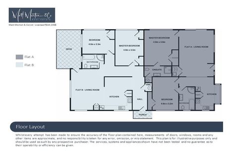 Photo of property in 198 South Road, Caversham, Dunedin, 9012
