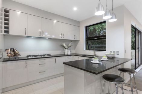 Photo of property in 6 Rashni Road, Flat Bush, Auckland, 2019