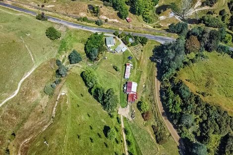 Photo of property in 7110 Ohura Road, Kohuratahi, Stratford, 4396