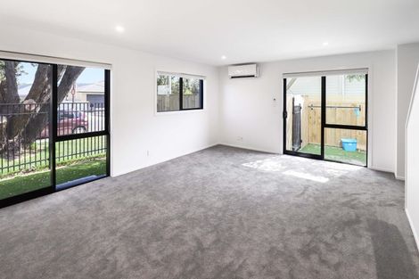 Photo of property in 1/4 Collingwood Street, Waterloo, Lower Hutt, 5011