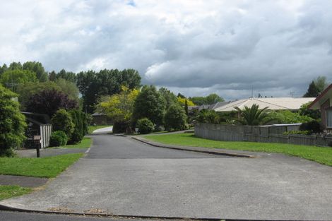 Photo of property in 78 Christie Avenue, Te Awamutu, 3800