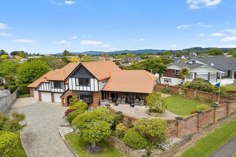 Photo of property in 38 Stirling Drive, Morrinsville, 3300