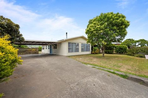 Photo of property in 48 Dover Road, Flaxmere, Hastings, 4120