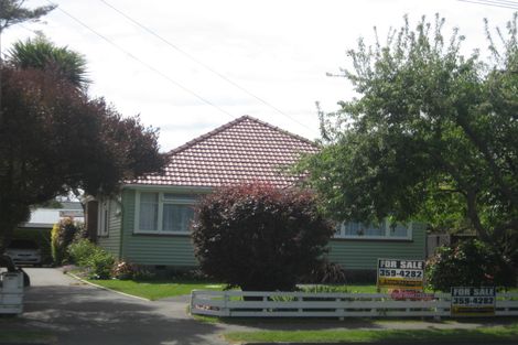 Photo of property in 267 Grahams Road, Bishopdale, Christchurch, 8053