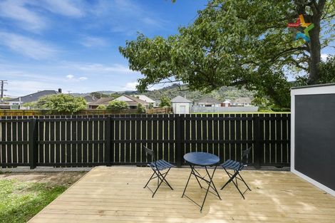 Photo of property in 1/10 Clement Grove, Taita, Lower Hutt, 5011