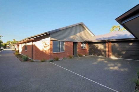 Photo of property in 3/395 Armagh Street, Linwood, Christchurch, 8011