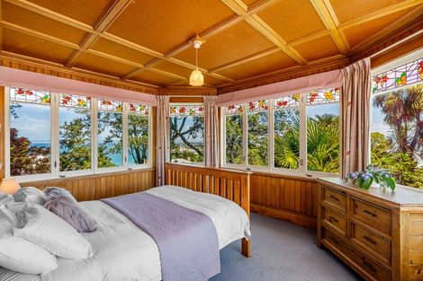 Photo of property in 14 Elizabeth Road, Bluff Hill, Napier, 4110