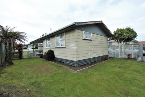 Photo of property in 4 Piopio Place, Tokoroa, 3420