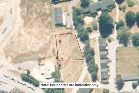 Photo of property in 1c Oregon Heights, Hanmer Springs, 7334