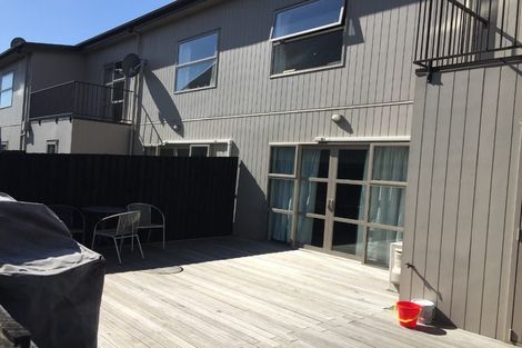 Photo of property in 2/75 Burke Street, Addington, Christchurch, 8024