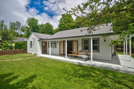 Photo of property in 25 Bedford Street, Arrowtown, 9302