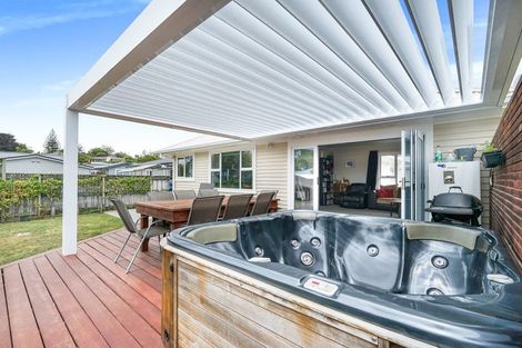 Photo of property in 11 Vine Street, Hillcrest, Hamilton, 3216