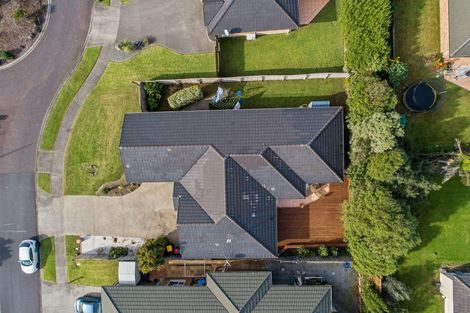 Photo of property in 10 Redcastle Drive, East Tamaki, Auckland, 2013