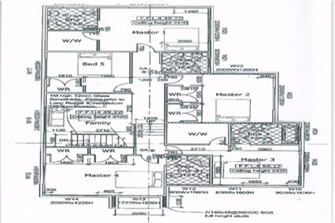 Photo of property in 17 Mcquoids Road, Flat Bush, Auckland, 2019
