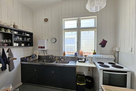 Photo of property in 23 Palmer Street, Aro Valley, Wellington, 6011