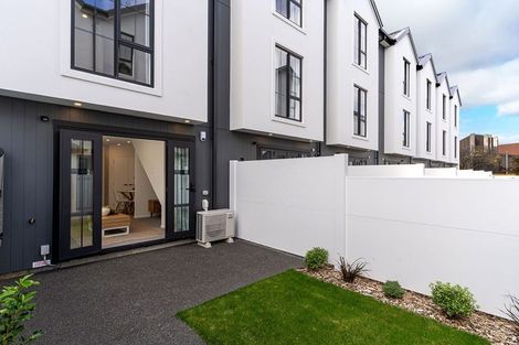 Photo of property in 3/106 Peterborough Street, Christchurch Central, Christchurch, 8013