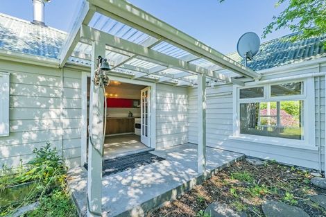 Photo of property in 4-8 Farr Street, Whitecliffs, Coalgate, 7673