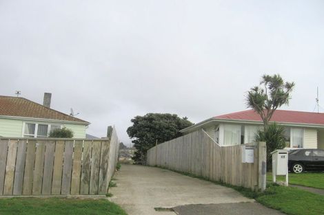 Photo of property in 63 Beauzami Crescent, Ascot Park, Porirua, 5024