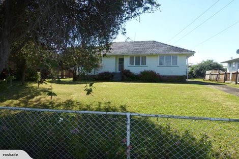 Photo of property in 32 Awatere Street, Clover Park, Auckland, 2023