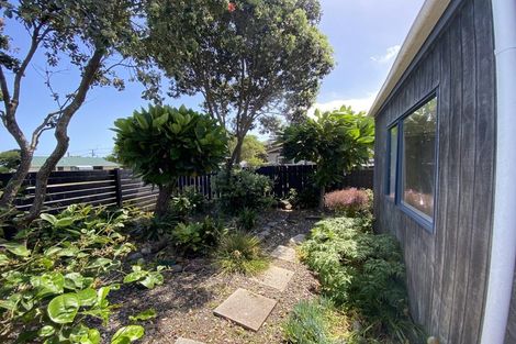 Photo of property in 2 Health Camp Road, Otaki Beach, Otaki, 5512