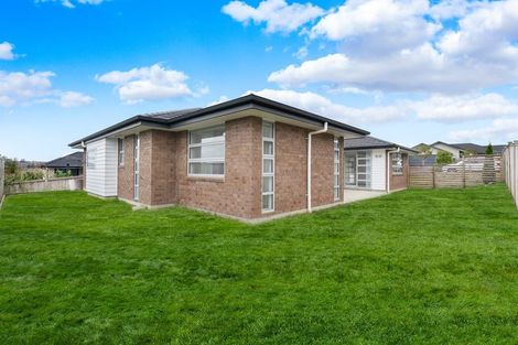 Photo of property in 21 Pyne Crescent, Pokeno, 2402