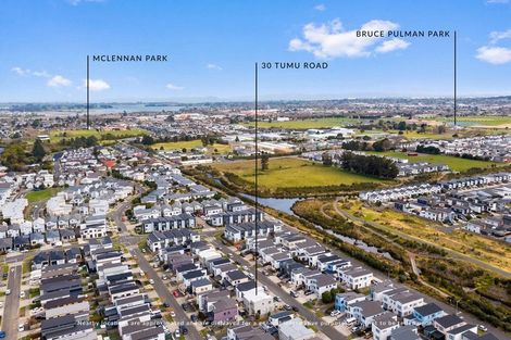 Photo of property in 30 Tumu Road, Papakura, 2110