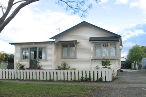 Photo of property in 28b Mcdonald Street, Napier South, Napier, 4110