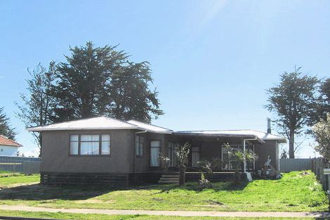 Photo of property in 16 Kowhai Place, Waipukurau, 4200