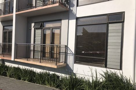 Photo of property in 1d/5 Charlotte Street, Eden Terrace, Auckland, 1021